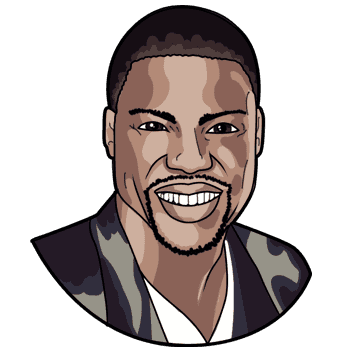 Kevin Hart hand cursor