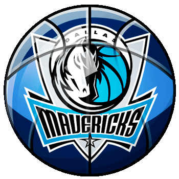 Dallas Mavericks hand cursor