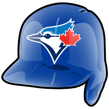 Toronto Blue Jays hand cursor