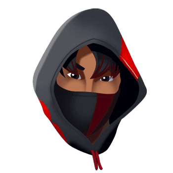 Ikonik hand cursor