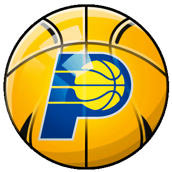 Indiana Pacers hand cursor